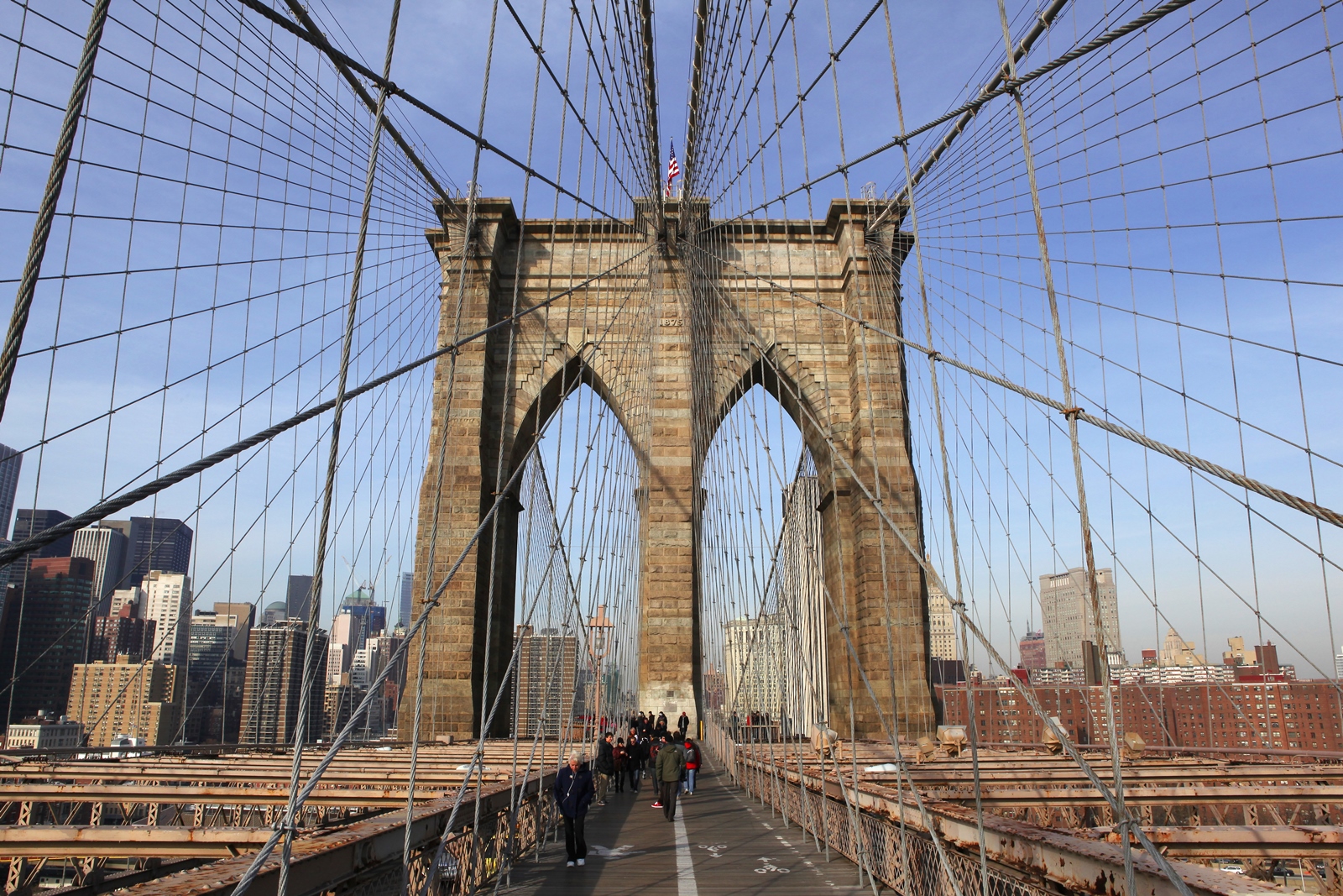 New York City 149